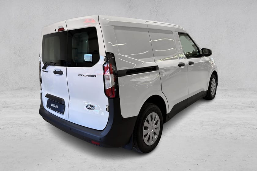 Bilde 5 av Ford Transit Courier