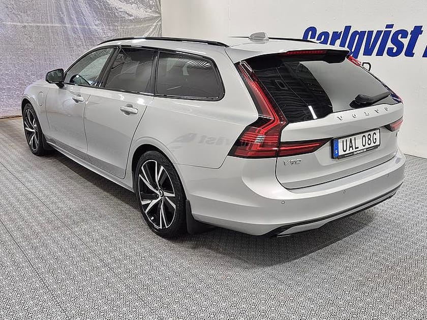Bild 3 av Volvo V90