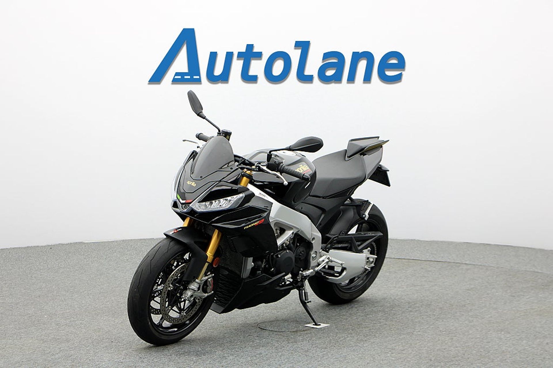 Aprilia Tuono V4 1100 2022, bild 4/10