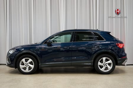 Audi Q3 40 TFSI quattro
