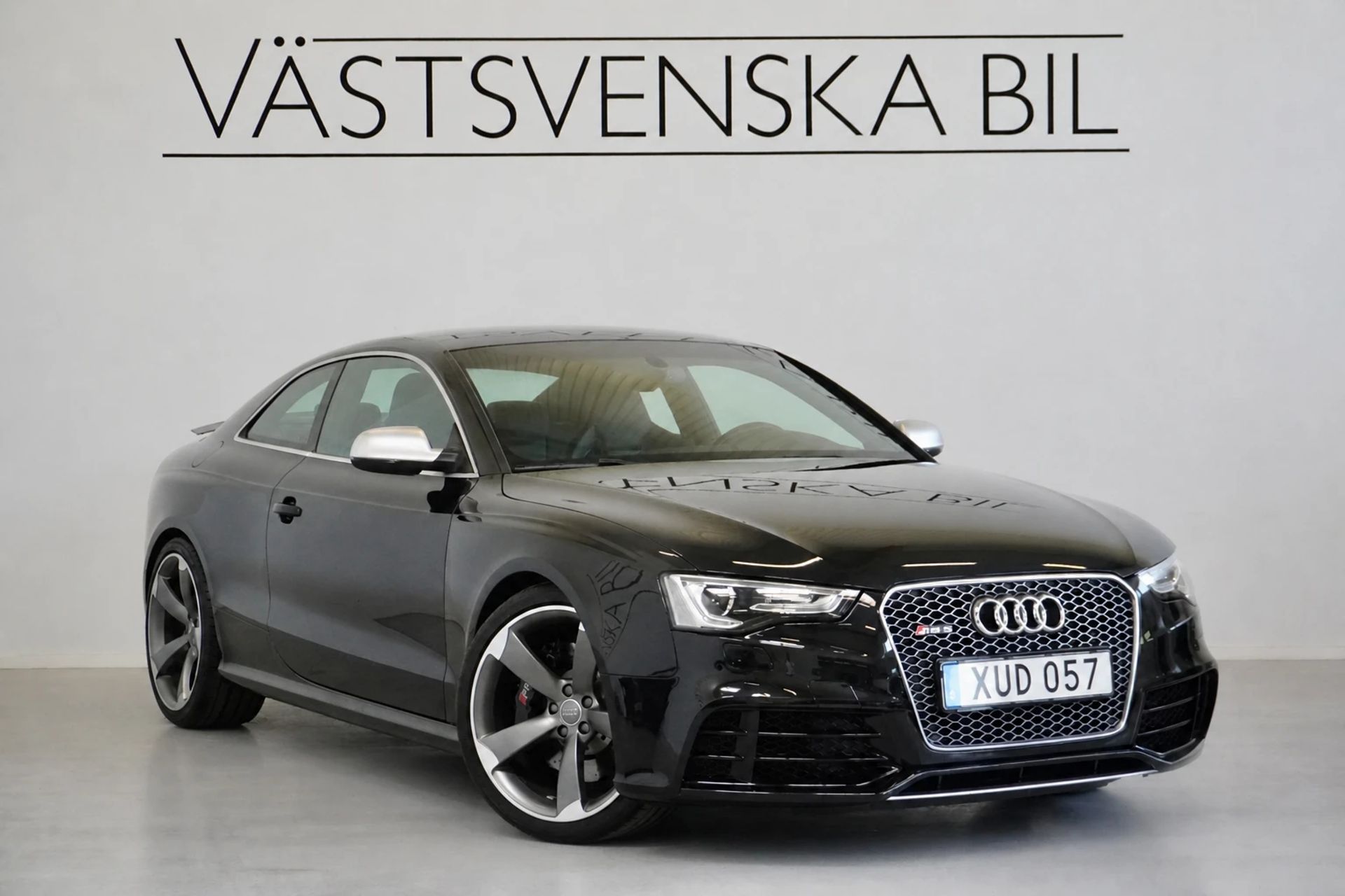 Audi RS5