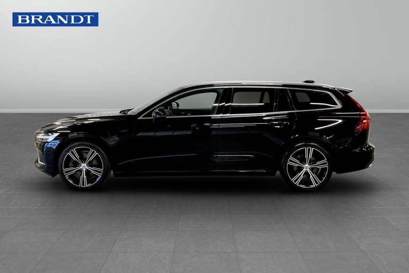 Bild 3 av Volvo V60