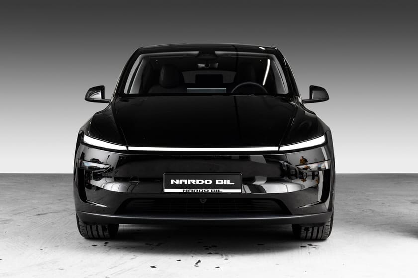 Bilde 3 av Tesla Model Y Long Range AWD Juniper/360/Autopilot/Krok