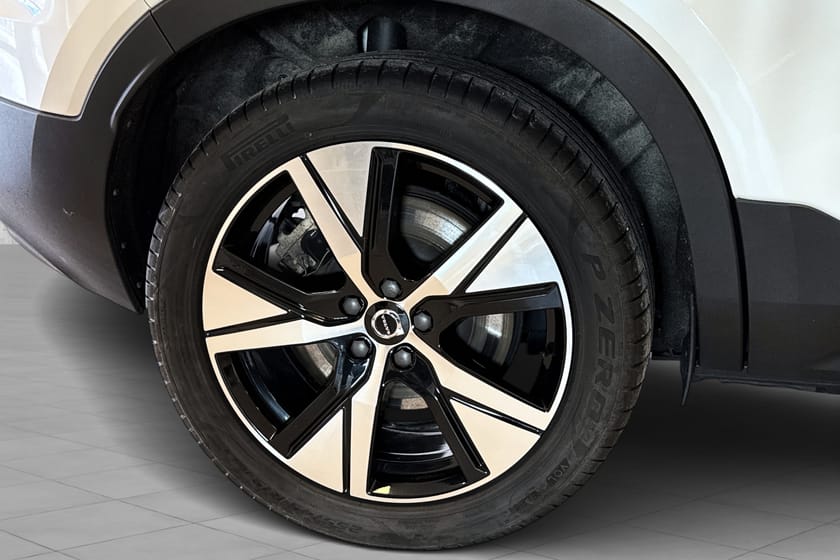 Bilde 5 av Volvo XC40 Recharge P8 AWD Ryggekam/Krok/Harman Kardon++