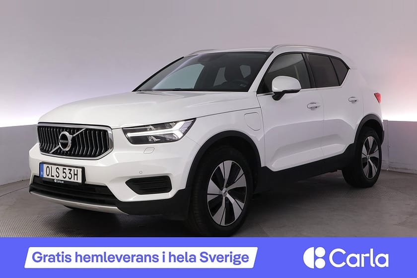Bild 1 av Volvo XC40