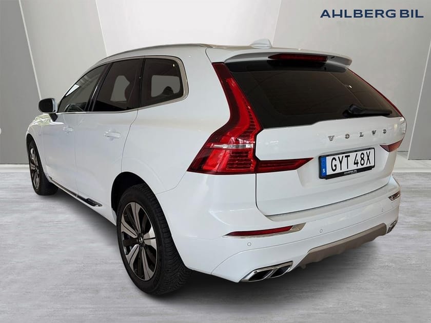 Bild 3 av Volvo XC60 T8 TE Inscription