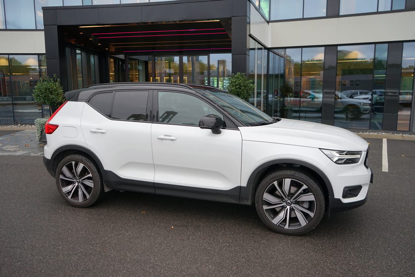 Bilde 3 av Volvo XC40