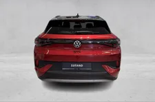 Thumnail bilde 3 av Volkswagen ID.4 GTX