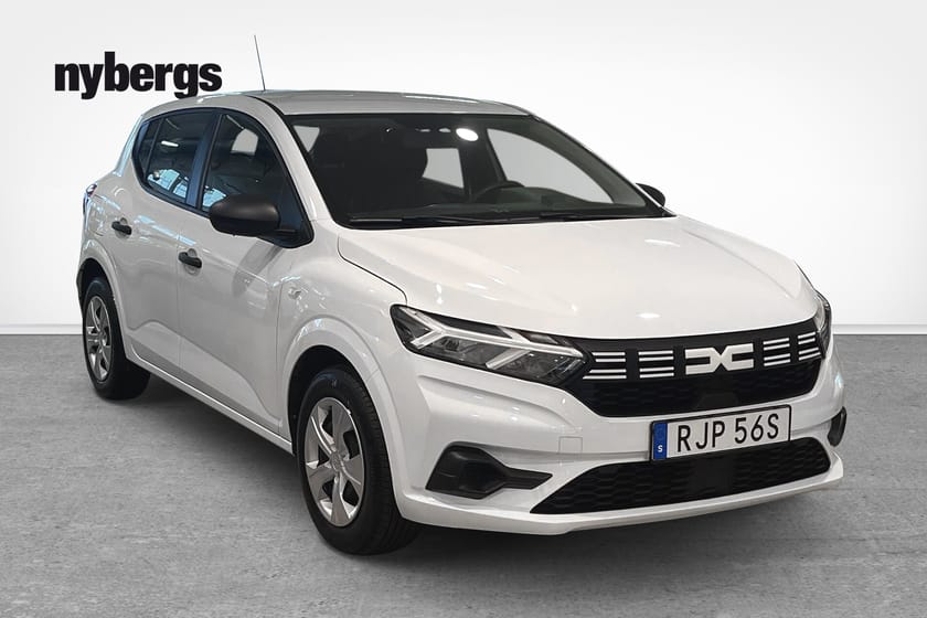 Bild 5 av Dacia Sandero TCe 90 essential