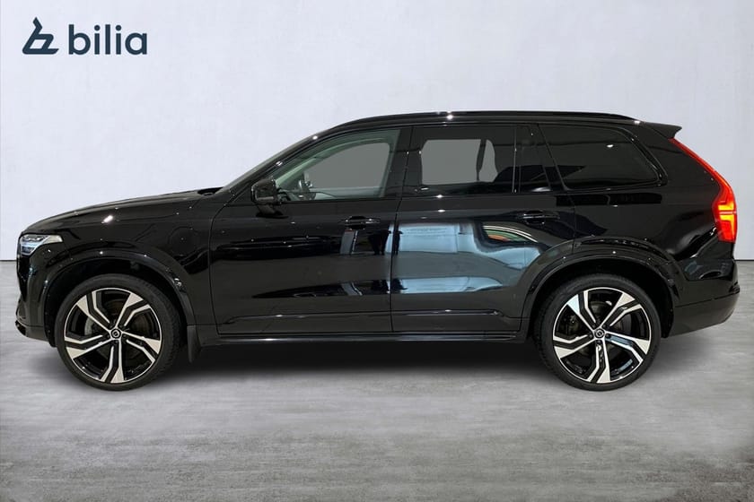 Bild 3 av Volvo XC90 7-seater Recharge T8 AWD Ultimate Dark | 22'' | H&K