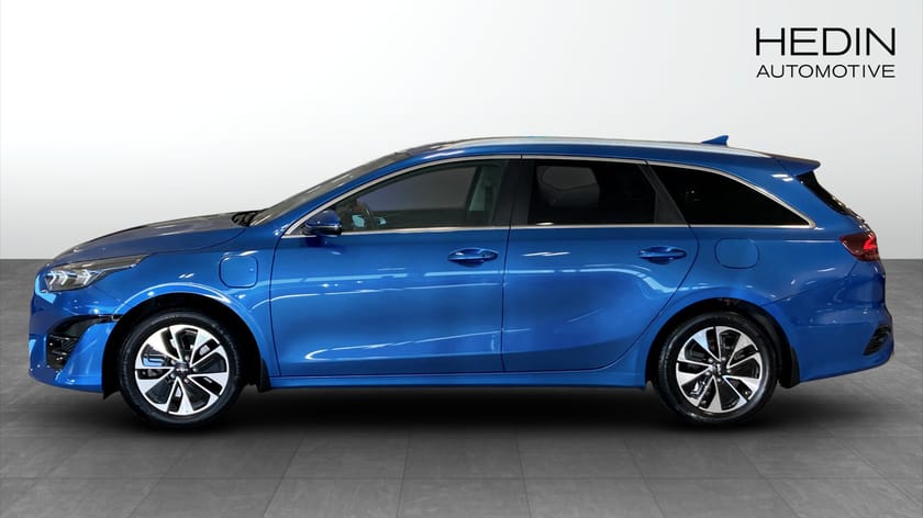 Bild 2 av Kia Ceed Sportswagon Plug-in Hybrid Action /Drag / Godkänd/ 3.95% Ränta