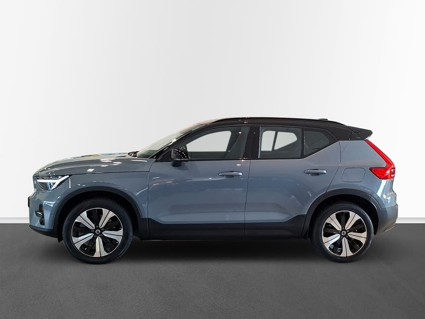 Bild 3 av Volvo XC40 Recharge Twin Ultimate