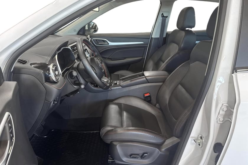 Bilde 5 av MG ZS EV Long Range Luxury