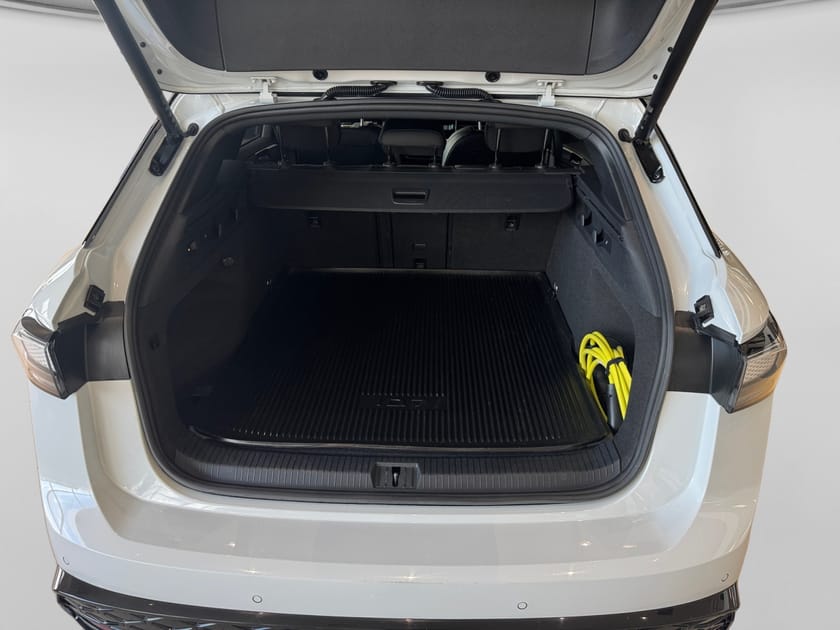 Bild 5 av Volkswagen ID.7 GTX Tourer