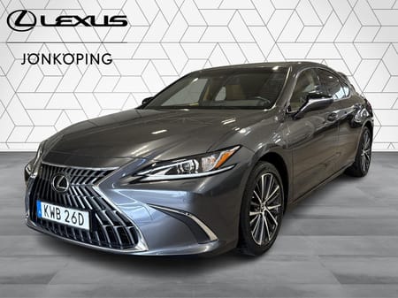 Lexus ES 300h