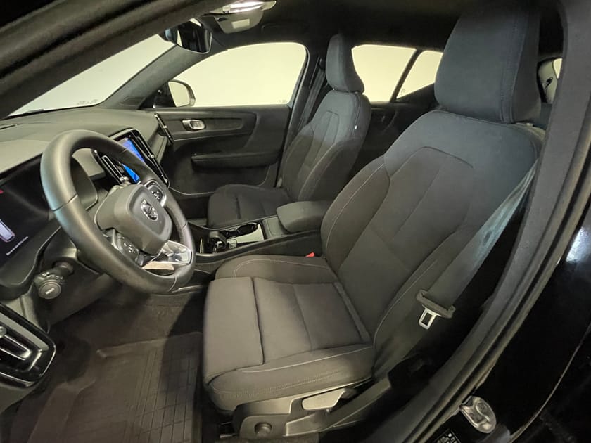Bild 4 av Volvo XC40 Recharge Core