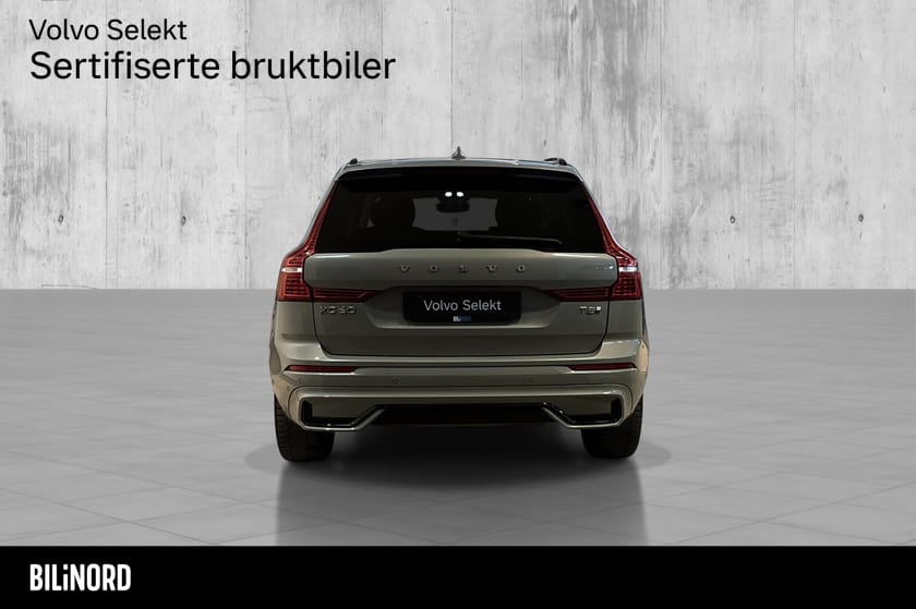 Bilde 5 av Volvo XC60 T8 456hk AWD Plus Dark