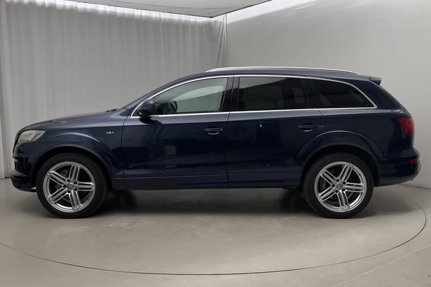 Bild 2 av Audi Q7