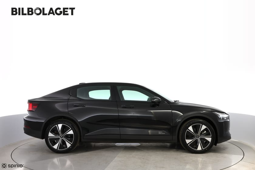 Bild 5 av Polestar 2 Standard Range Single Motor Plus