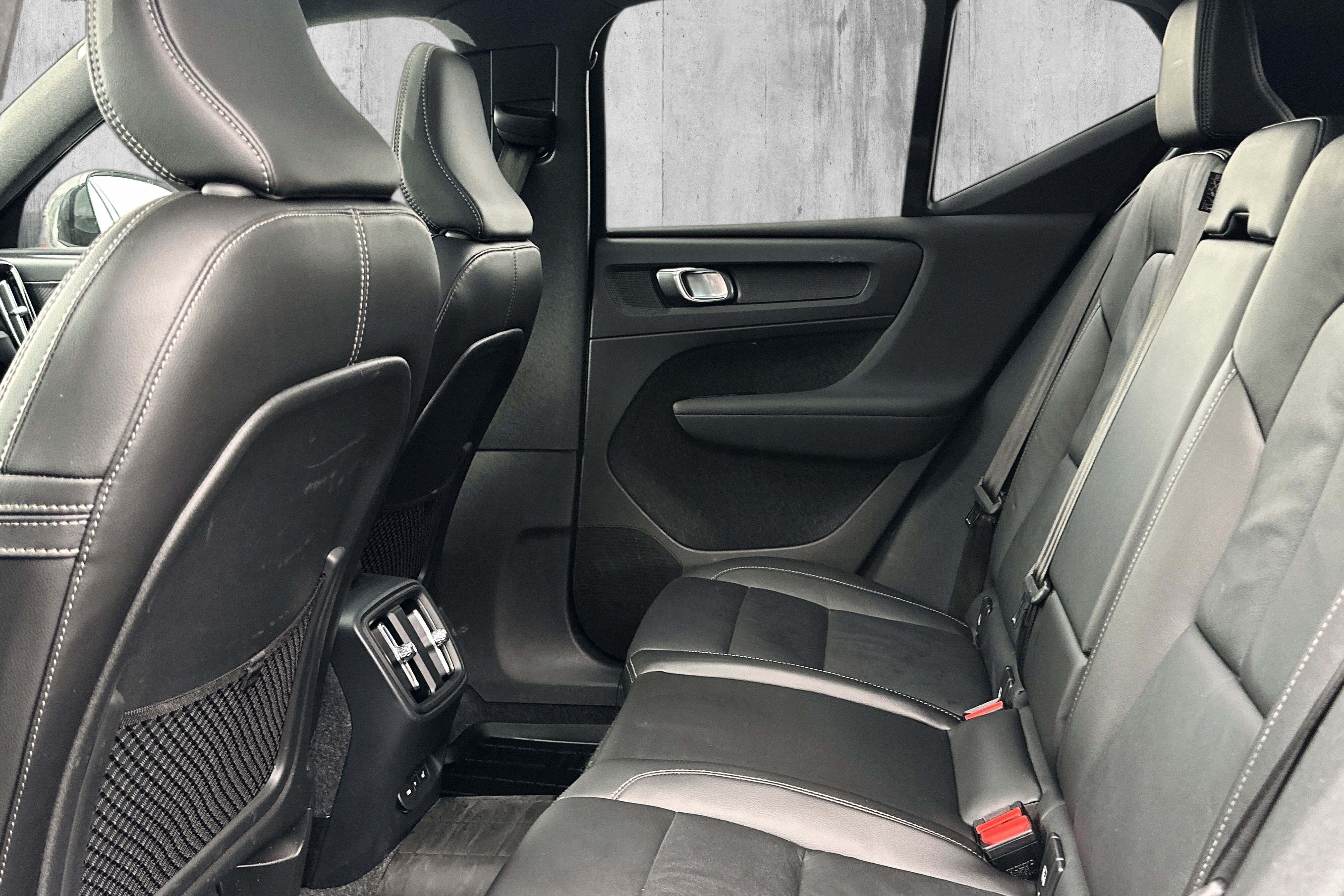 Volvo XC40 Recharge Twin bilde 19