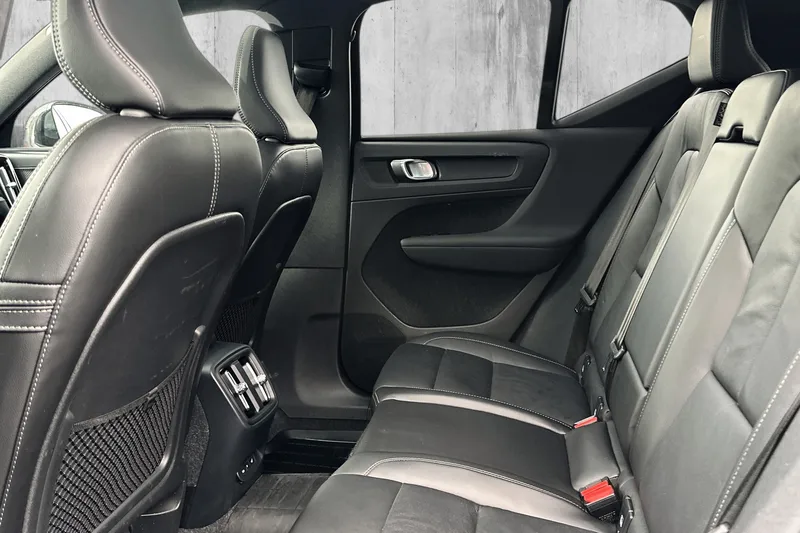 Volvo XC40 Recharge Twin bilde 19