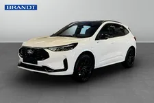 Ford Kuga Plug-In Hybrid