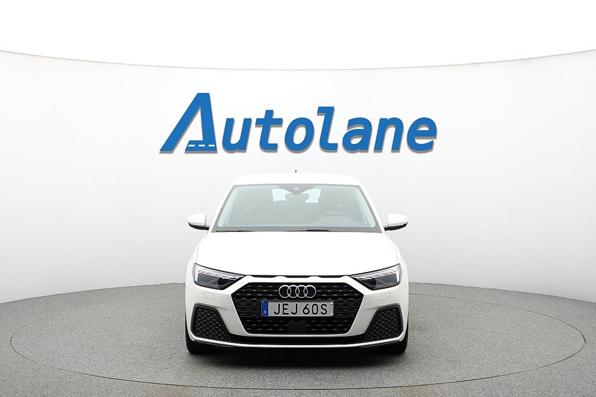 Audi A1 Sportback 30 TFSI Proline 2021, bild 3/10