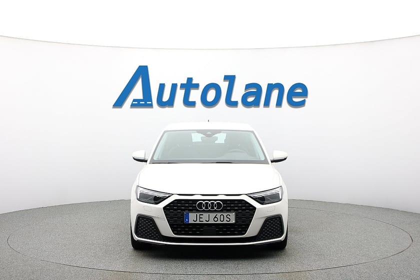 Bild 3 av Audi A1 Sportback 30 TFSI