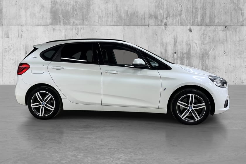 Bilde 4 av BMW 225xe Active Tourer Sport line