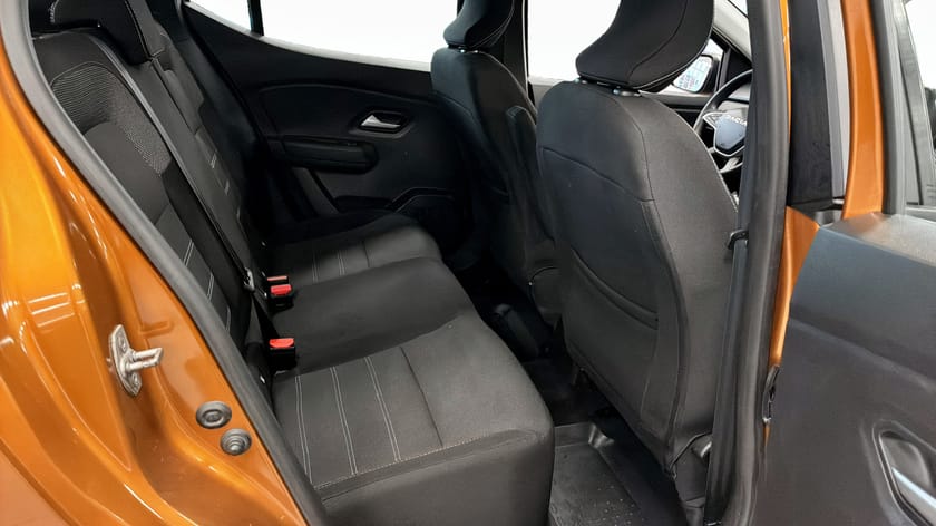 Bild 5 av Dacia Sandero Stepway 1.0 TCe CVT EXPRESSION / AUTOMAT /
