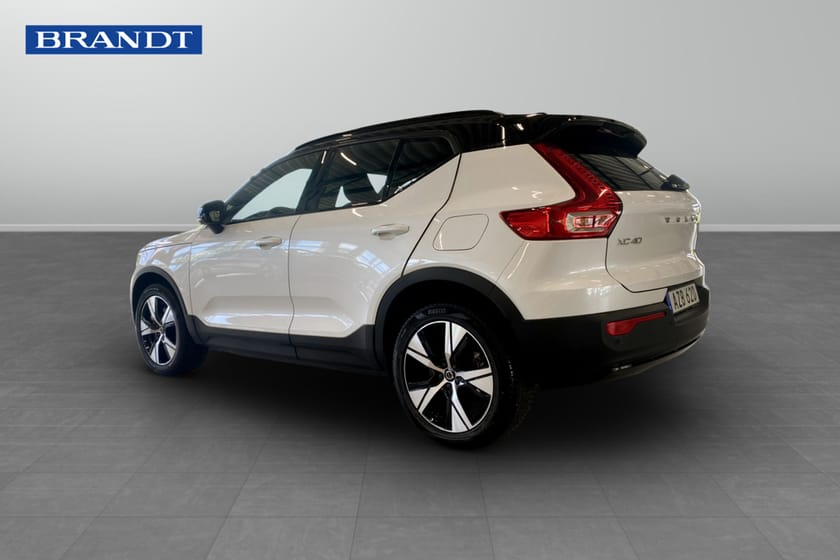 Bild 4 av Volvo XC40 Recharge Core