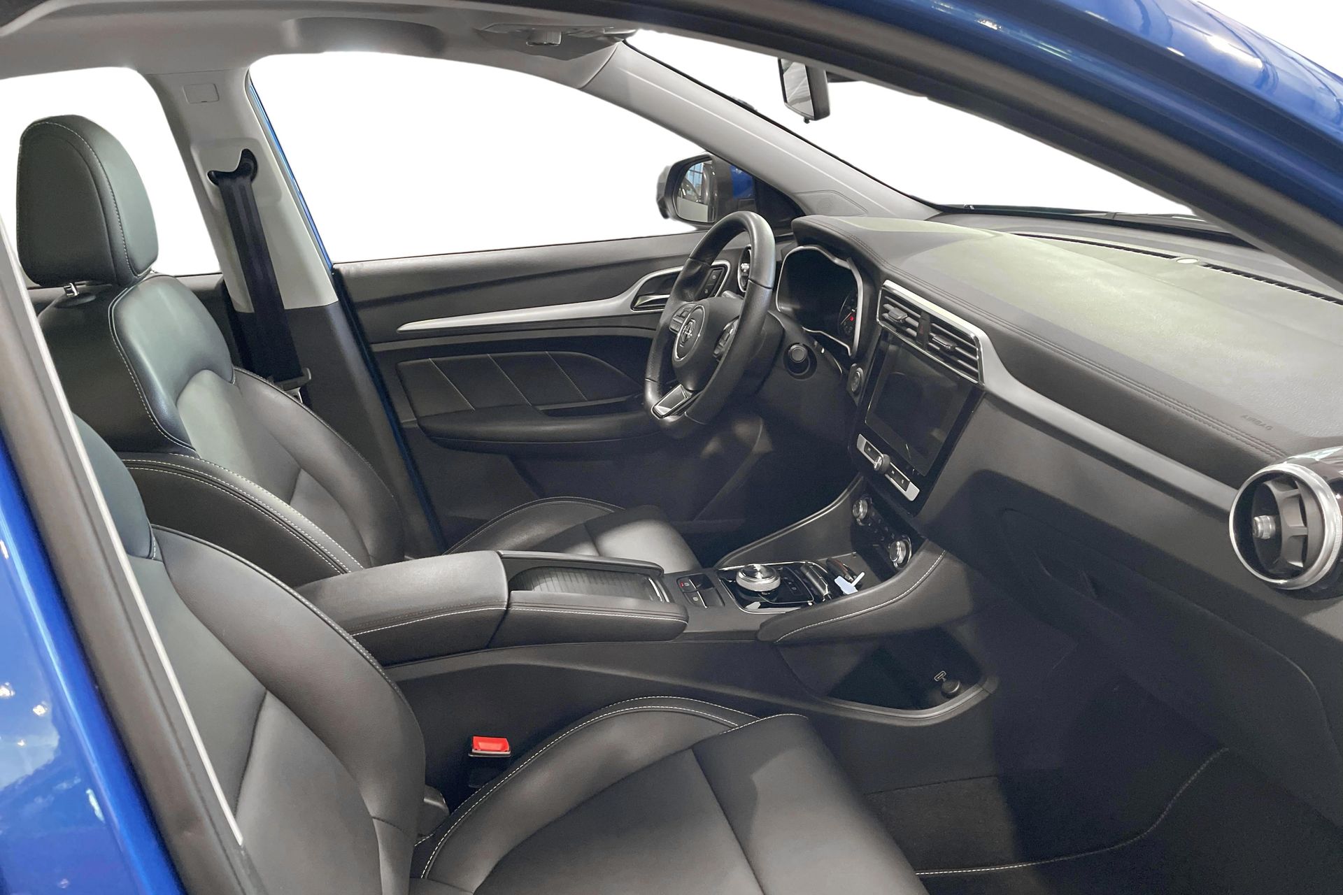 MG ZS 45KWH LUXURY 2021, bild 6/10