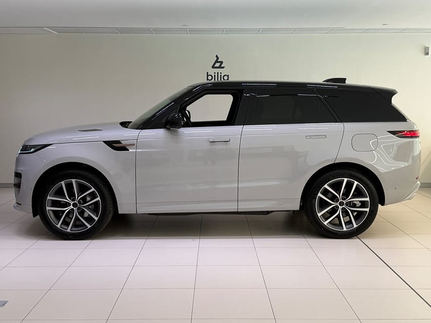 Bild 3 av Land Rover Range Rover Sport P460e Dynamic SE