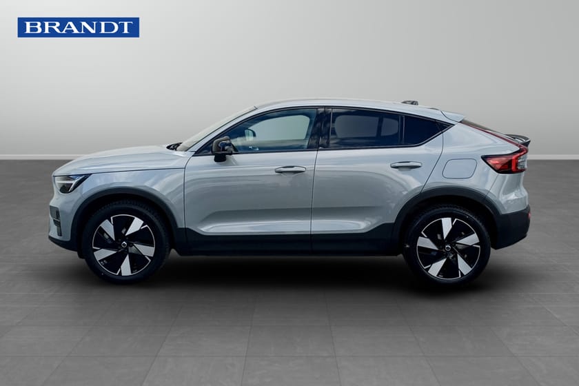 Bild 3 av Volvo C40 Recharge Single Motor Extended Range Core SE