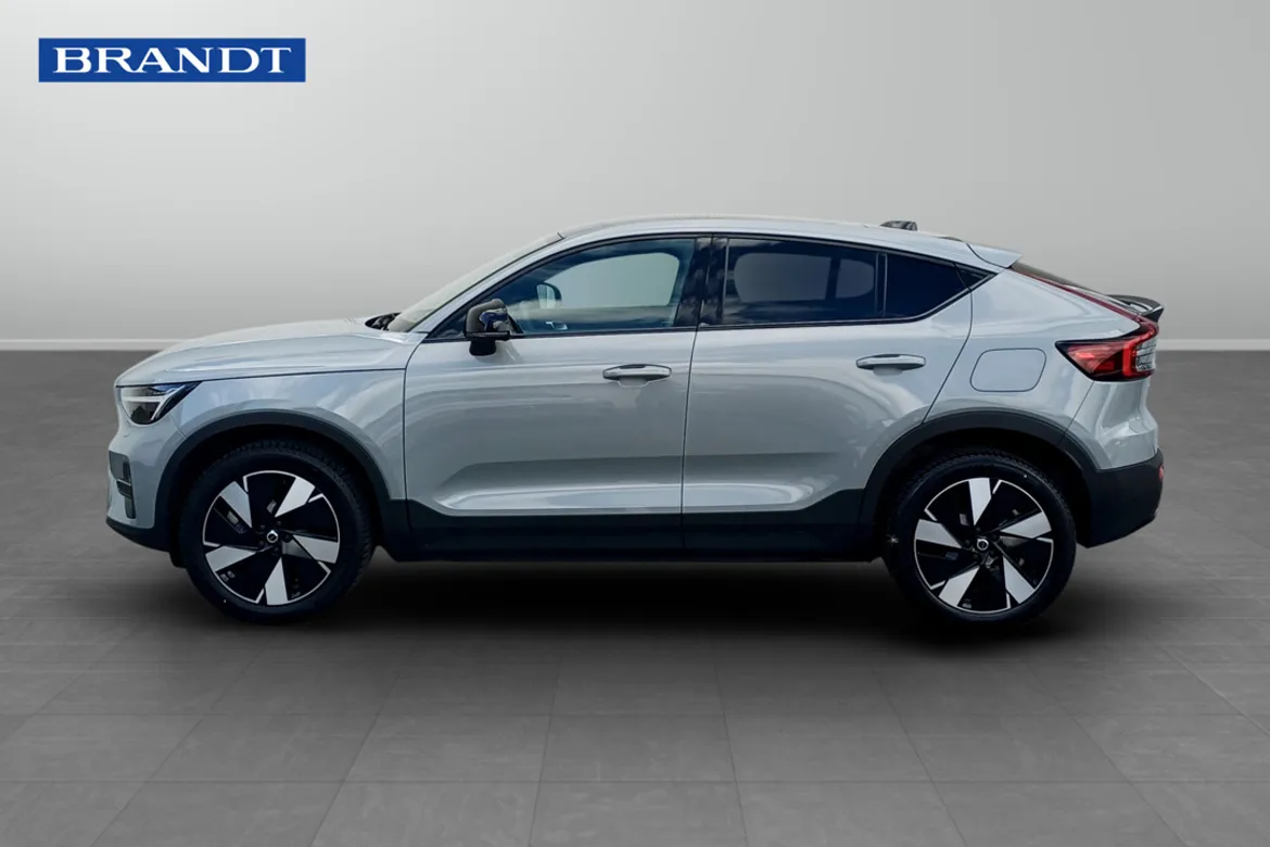 Volvo C40 Recharge Single Motor Extended Range