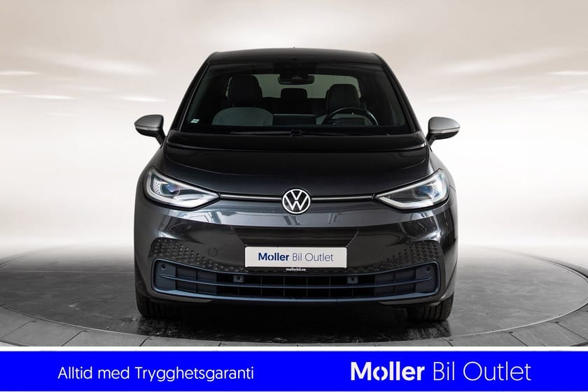 Bilde 3 av Volkswagen ID.3 Pro Performance 1st plus