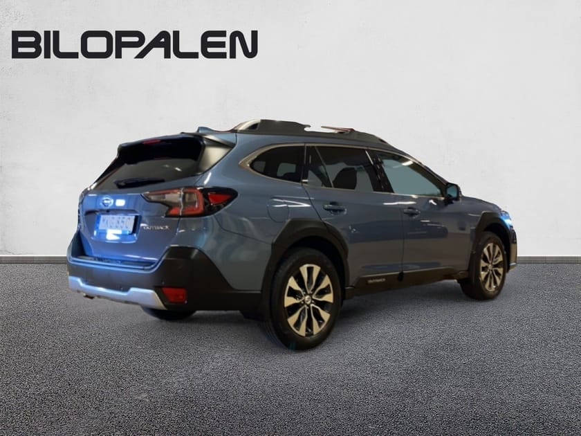 Bild 5 av Subaru Outback Touring AWD