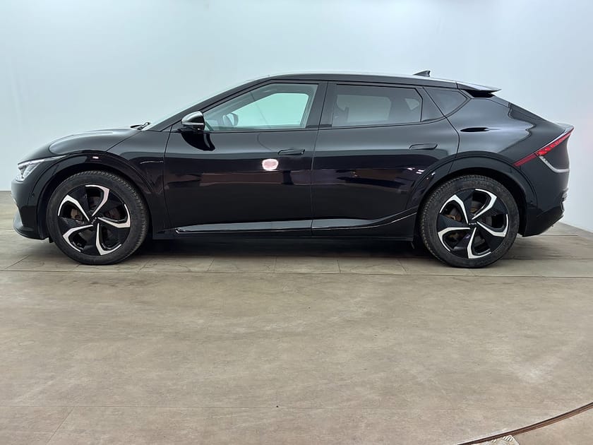Bild 3 av Kia EV6 77.4 kWh AWD GT-Line 360° Taklucka Meridian