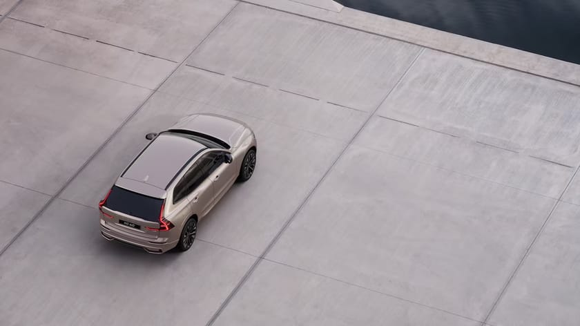 Bild 5 av Volvo XC60