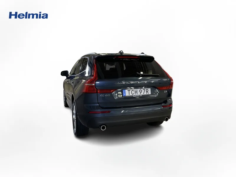 Bild 3 av 15 – Volvo XC60 D4 Momentum Advanced SE Momentum SE