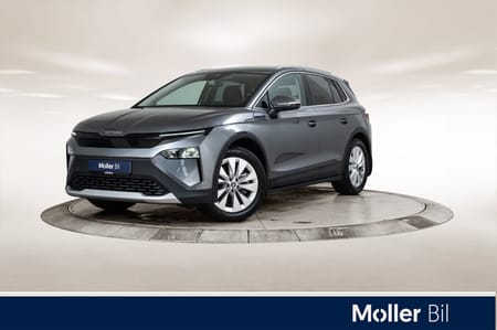 Škoda Elroq 85x