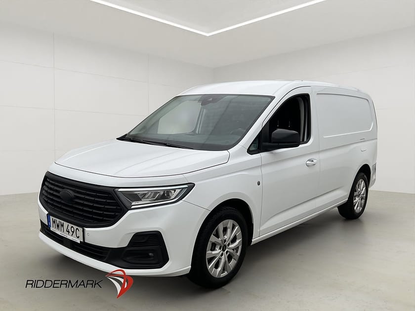 Bild 3 av Ford Transit Connect L2
