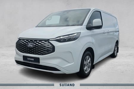Ford E-Transit Custom 320