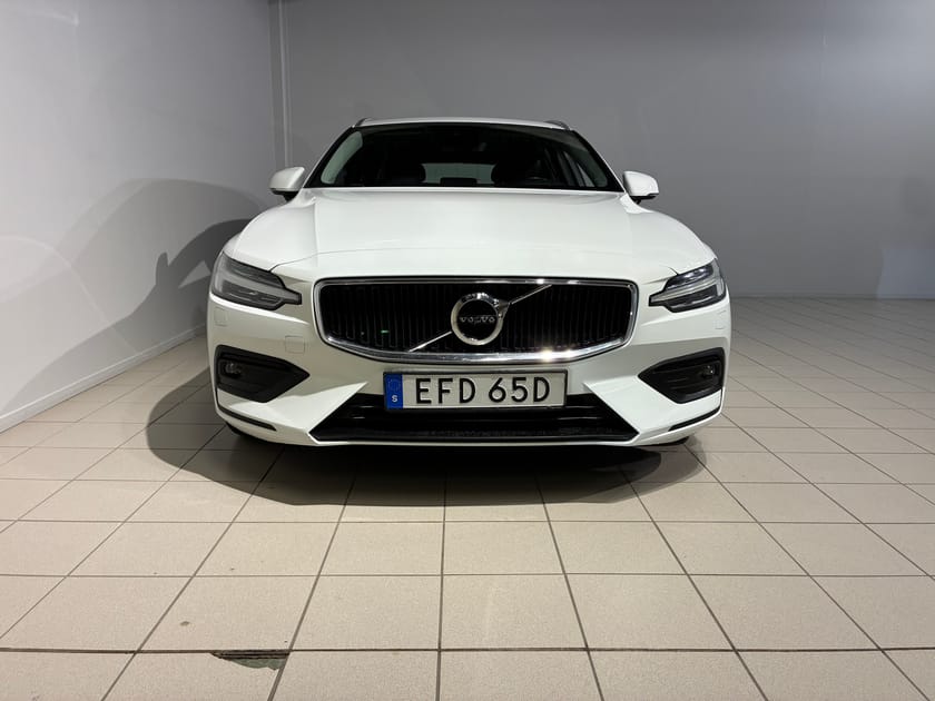 Bild 2 av Volvo V60