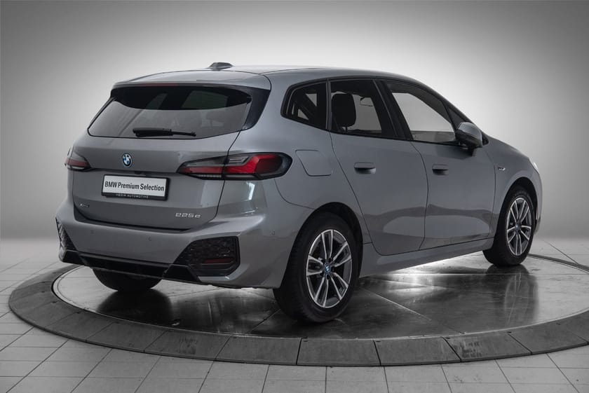 Bilde 5 av BMW 225e xDrive Active Tourer 225xe eDrive M Sport (K)