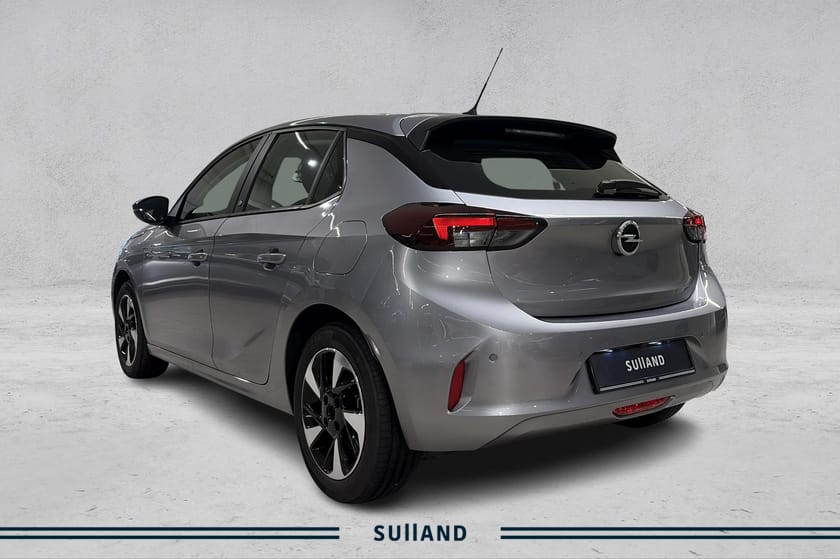 Bilde 3 av Opel Corsa-e Kamera, varme ratt, navigasjon, lav km