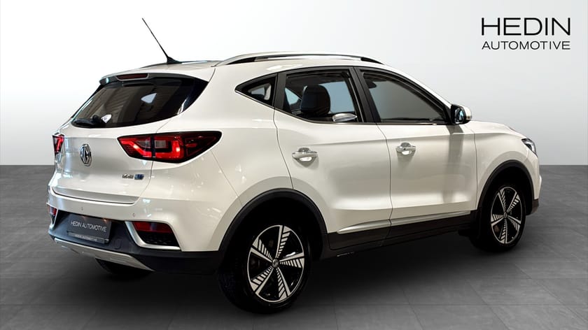 Bild 2 av MG ZS EV