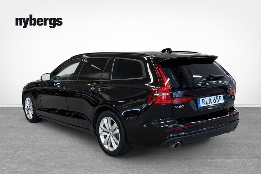 Bild 3 av Volvo V60