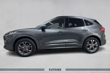 Thumnail bilde 1 av Ford Kuga Plug-In Hybrid