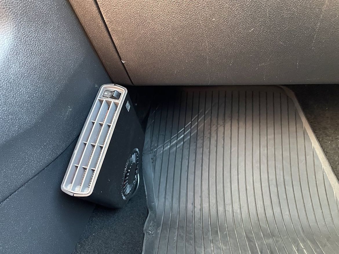 Škoda Karoq, bild 14 av 15